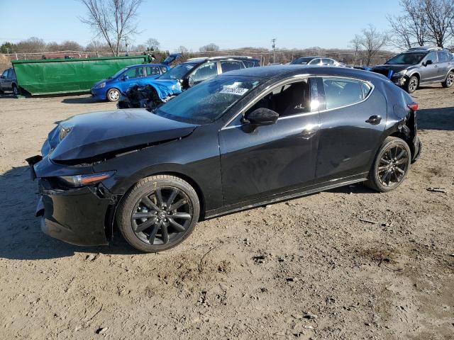 2022 MAZDA 3 PREMIUM 2022 image