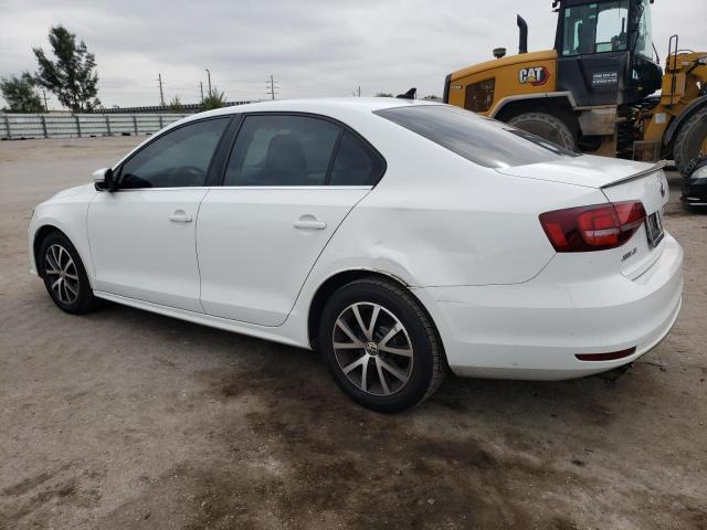 Obraz 2 z 2017 VOLKSWAGEN JETTA SE 2017 z VIN 3VWDB7AJ7HM233696