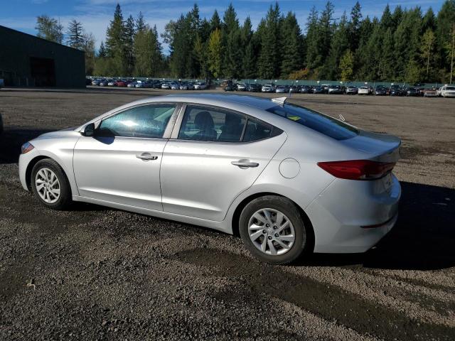 Изображение 2 2017 HYUNDAI ELANTRA SE 2017 с VIN 5NPD74LF3HH187513
