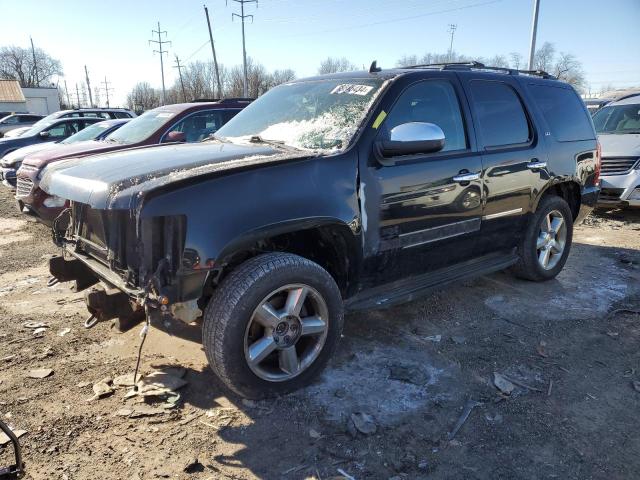 2010 CHEVROLET TAHOE K1500 LTZ 2010 image