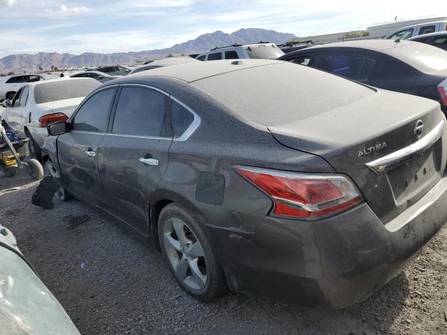 Image 2 of 2015 NISSAN ALTIMA 2.5 2015 with VIN 1N4AL3AP1FN869488