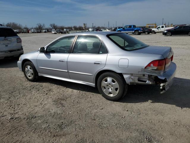 Image 2 of 2001 HONDA ACCORD EX 2001 with VIN 1HGCG16511A083033