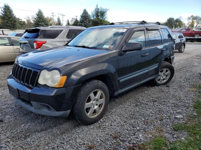 Obraz 2009 JEEP GRAND CHEROKEE LAREDO 2009