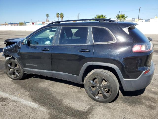 Obraz 2 z 2019 JEEP CHEROKEE LATITUDE PLUS 2019 z VIN 1C4PJLLBXKD338964