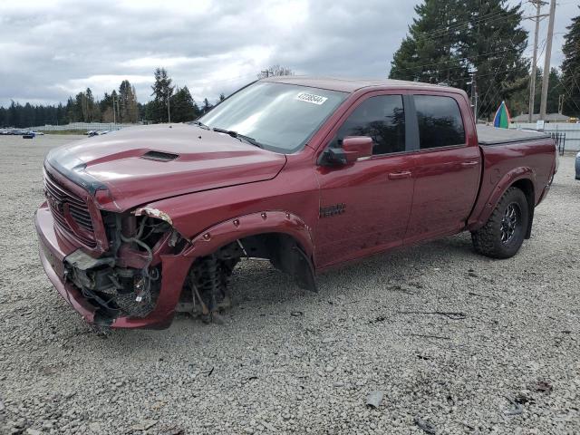 2018 RAM 1500 SPORT 2018 image