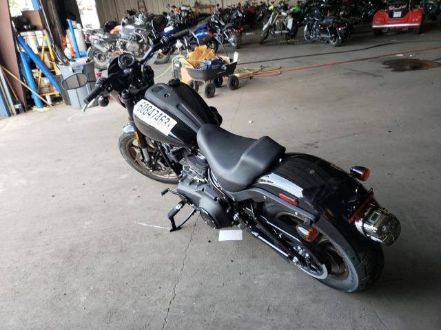 Изображение 3 2023 HARLEY-DAVIDSON FLXRS  2023 с VIN 1HD1YWZ12PB053663