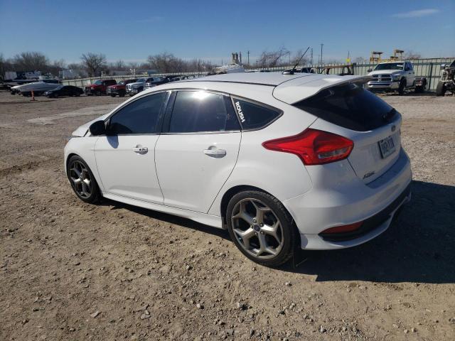 Obraz 2 z 2016 FORD FOCUS ST 2016 z VIN 1FADP3L99GL212435
