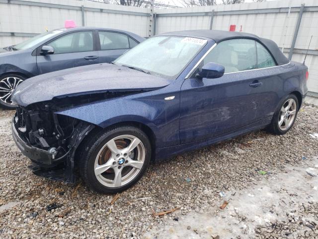 Obraz 1 z 2013 BMW 128 I 2013 z VIN WBAUL7C53DVU09835