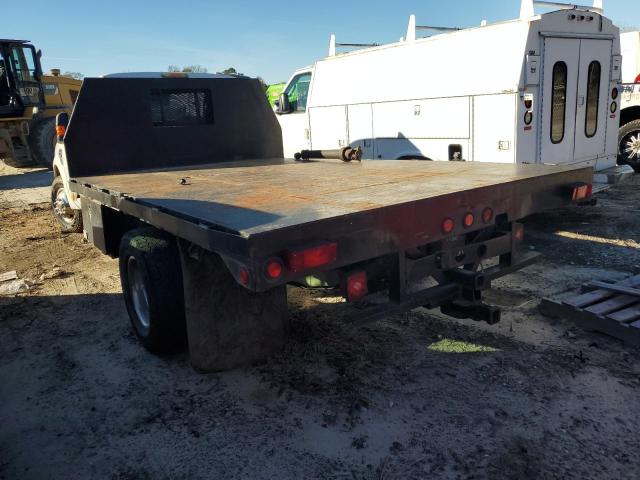 Image 2 of 2008 FORD F350 SUPER DUTY 2008 with VIN 1FDWF36R68EE57731
