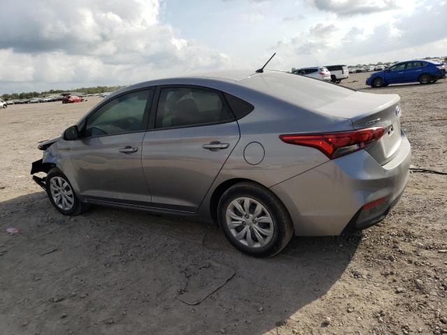 Image 2 of 2022 HYUNDAI ACCENT SE 2022 with VIN 3KPC24A61NE182923