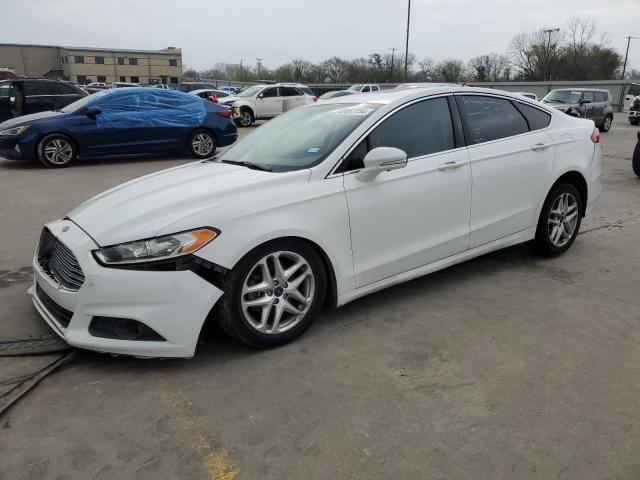 Изображение 2013 FORD FUSION SE 2013