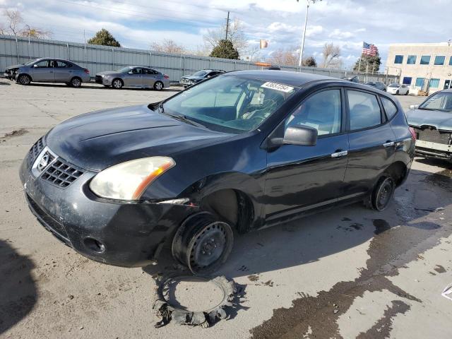 Obraz 2010 NISSAN ROGUE S 2010
