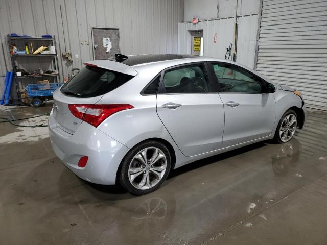 Image 3 of 2013 HYUNDAI ELANTRA GT  2013 with VIN KMHD35LE6DU048352