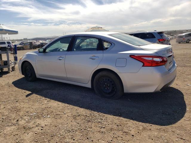 Obraz 2 z 2017 NISSAN ALTIMA 2.5 2017 z VIN 1N4AL3AP7HC162216