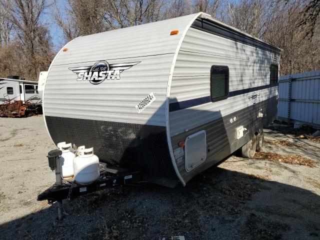 Image 2 of 2019 WILDWOOD SHASTA 2019 with VIN 5ZT2SSKBXKE013419