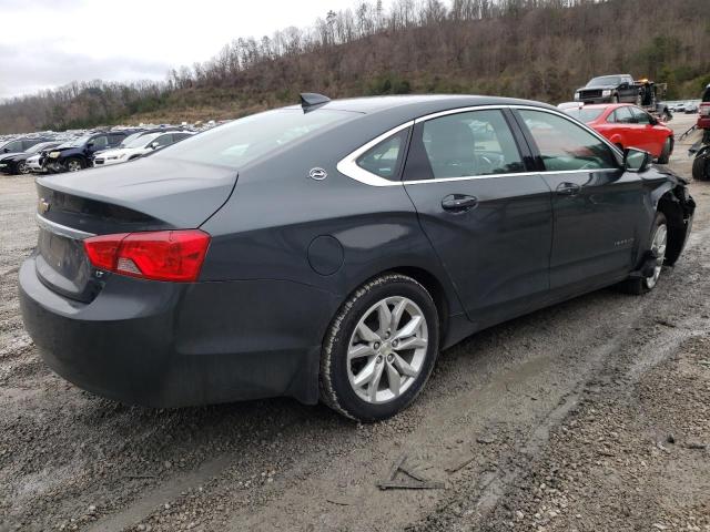 Image 3 of 2018 CHEVROLET IMPALA LT 2018 with VIN 2G1105S36J9137100