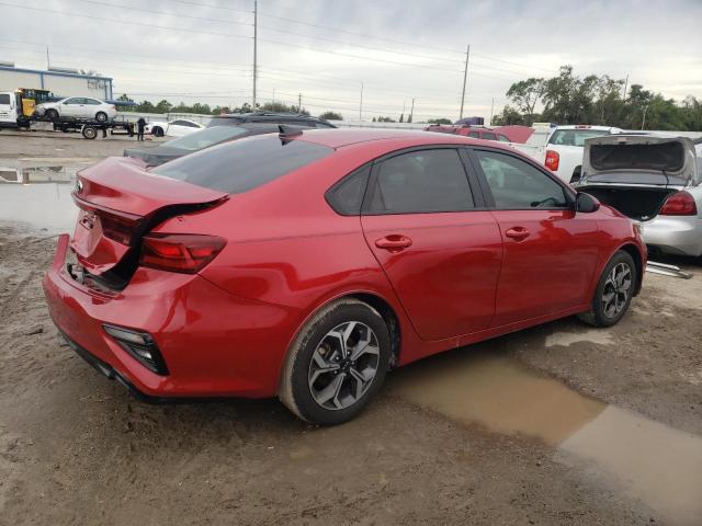 Obraz 3 z 2020 KIA FORTE FE 2020 z VIN 3KPF24AD7LE234497