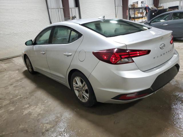 Изображение 2 2019 HYUNDAI ELANTRA SEL 2019 с VIN 5NPD84LF5KH470483