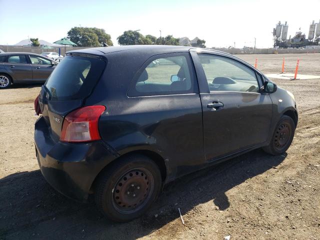 Изображение 3 2008 TOYOTA YARIS  2008 с VIN JTDJT923785169793