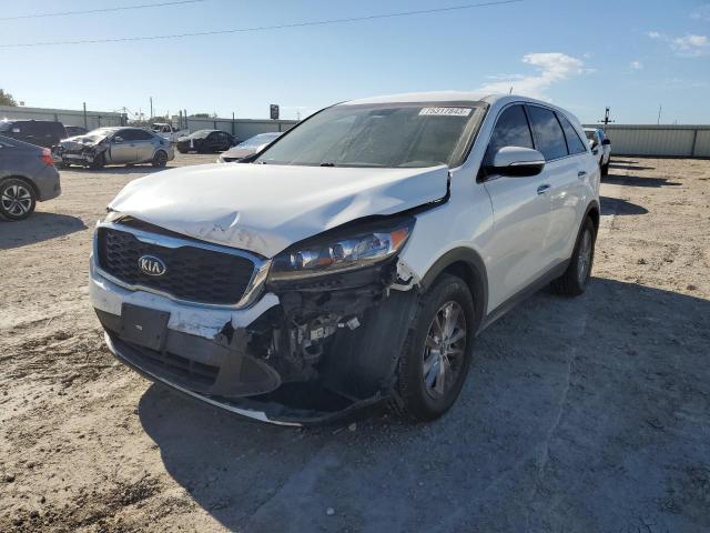 Obraz 2019 KIA SORENTO L 2019