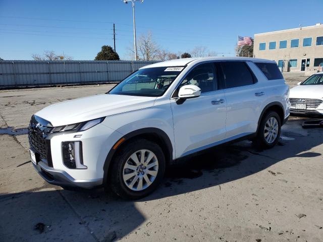2023 HYUNDAI PALISADE SE 2023 image