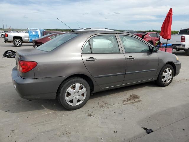 Obraz 3 z 2008 TOYOTA COROLLA CE 2008 z VIN 1NXBR32E58Z037098