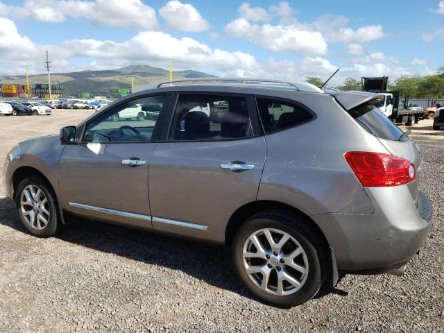 Obraz 2 z 2013 NISSAN ROGUE S 2013 z VIN JN8AS5MV1DW626553