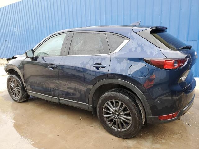 Изображение 2 2019 MAZDA CX-5 TOURING 2019 с VIN JM3KFBCM2K0689003