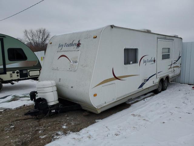 Image 2 of 2005 JAYCO JAY FEATHE 2005 with VIN 1UJBJ02MX51JZ0493