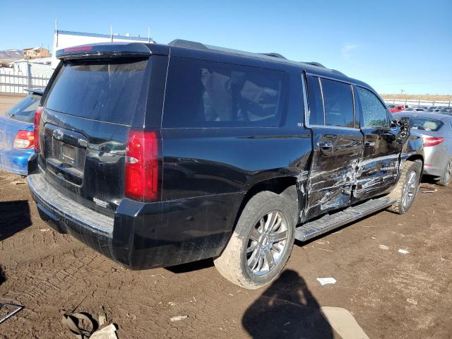 Obraz 3 z 2016 CHEVROLET SUBURBAN K1500 LTZ 2016 z VIN 1GNSKJKC1GR280430
