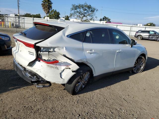Obraz 3 z 2021 TOYOTA VENZA LE 2021 z VIN JTEAAAAH4MJ052027