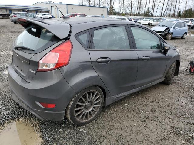 Изображение 3 2017 FORD FIESTA ST 2017 с VIN 3FADP4GXXHM112861