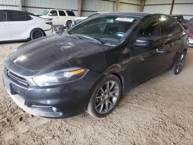 Изображение 2014 DODGE DART SXT 2014