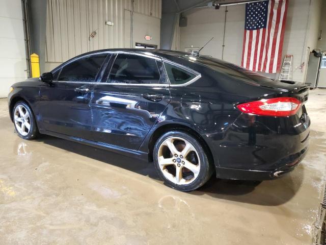 Изображение 2 2016 FORD FUSION SE 2016 с VIN 3FA6P0T93GR174029