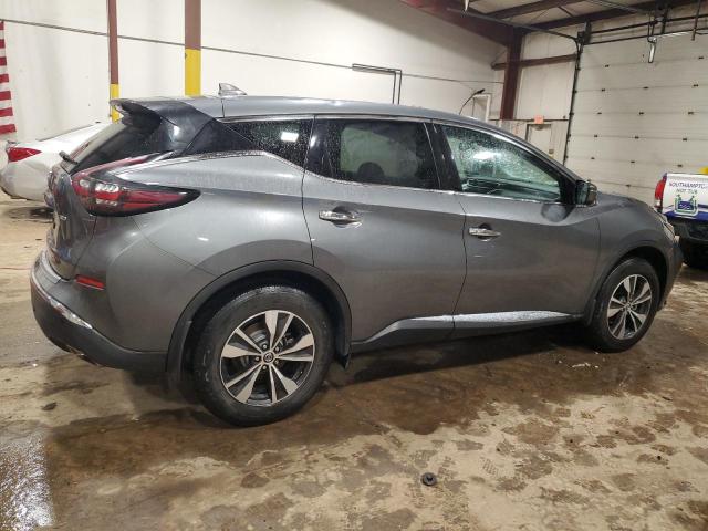 Obraz 3 z 2020 NISSAN MURANO S 2020 z VIN 5N1AZ2AS2LN160826