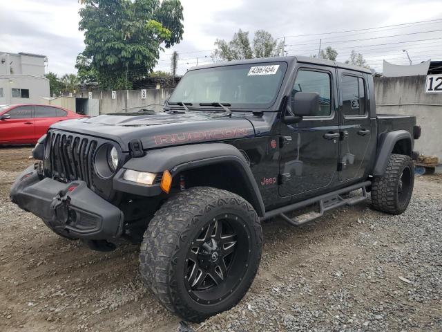 Obraz 2021 JEEP GLADIATOR RUBICON 2021