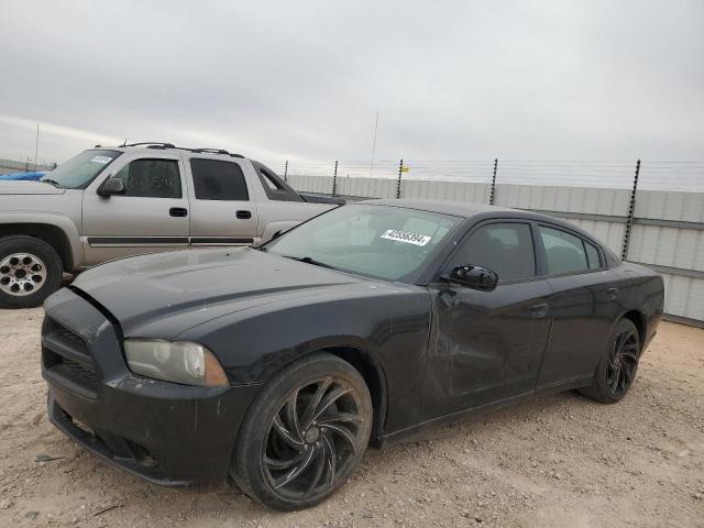 Obraz 2013 DODGE CHARGER SE 2013