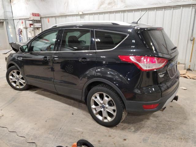 Изображение 2 2014 FORD ESCAPE TITANIUM 2014 с VIN 1FMCU9J9XEUD78101