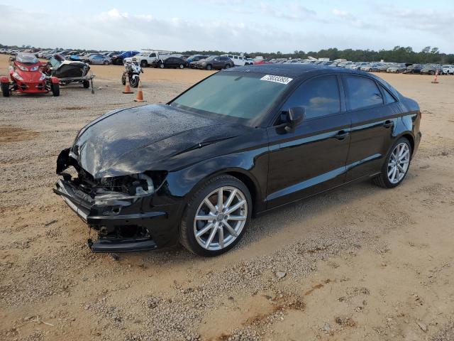 Obraz 2016 AUDI A3 PREMIUM 2016