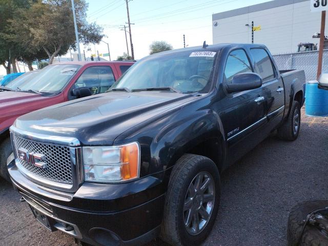 Изображение 2011 GMC SIERRA K1500 DENALI 2011