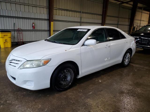 Изображение 1 2011 TOYOTA CAMRY BASE 2011 с VIN 4T1BF3EK4BU590052