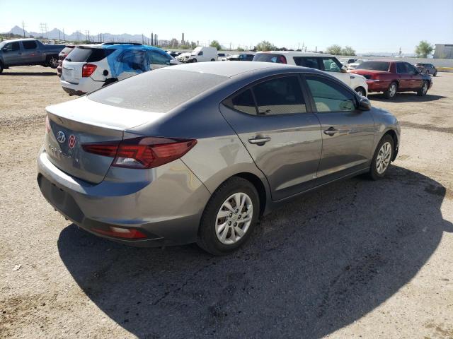 Image 3 of 2019 HYUNDAI ELANTRA SE 2019 with VIN 5NPD74LF7KH438041