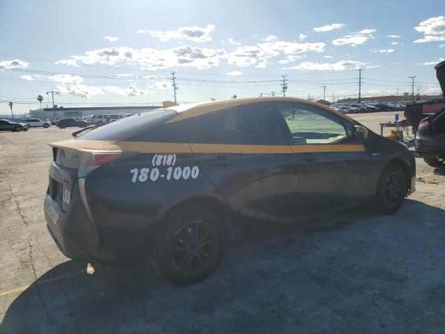 Изображение 3 2016 TOYOTA PRIUS  2016 с VIN JTDKBRFU8G3009765