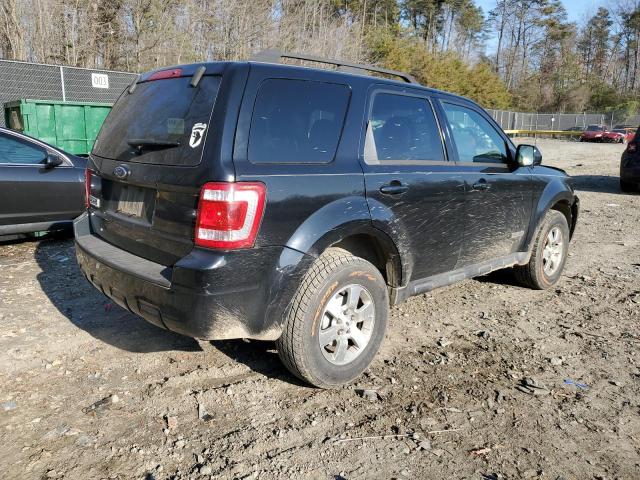 Obraz 3 z 2008 FORD ESCAPE LIMITED 2008 z VIN 1FMCU94128KE80840