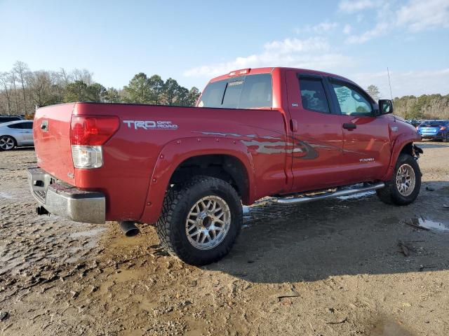 Obraz 3 z 2012 TOYOTA TUNDRA DOUBLE CAB SR5 2012 z VIN 5TFUY5F12CX221201