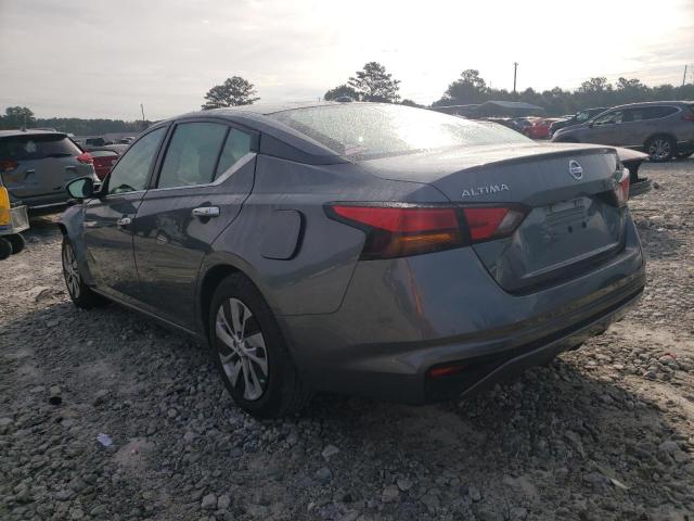 Image 2 of 2020 NISSAN ALTIMA S 2020 with VIN 1N4BL4BV4LC220444
