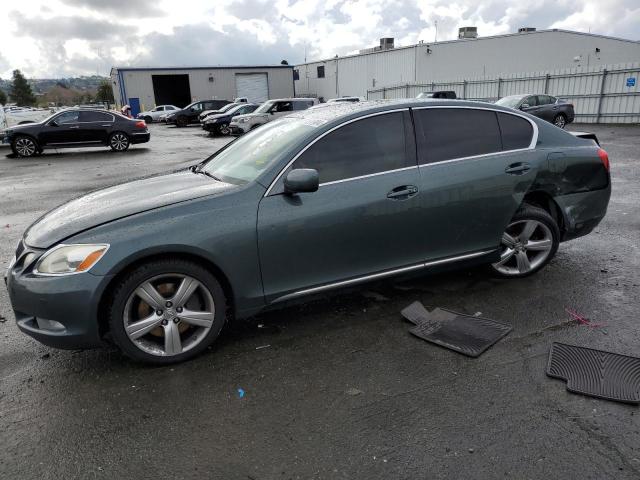 Изображение 2007 LEXUS GS 350 2007