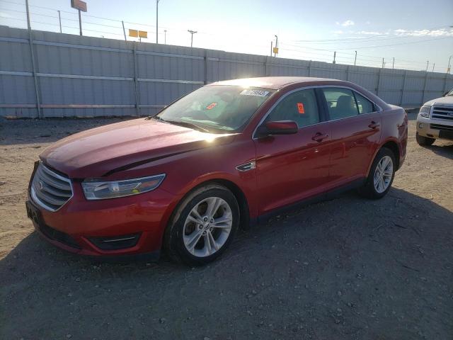 Изображение 1 2015 FORD TAURUS SEL 2015 с VIN 1FAHP2E88FG133362