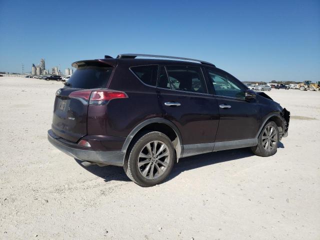 Изображение 3 2017 TOYOTA RAV4 LIMITED 2017 с VIN 2T3YFREV3HW329325