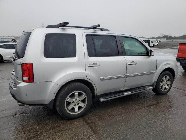 Изображение 3 2009 HONDA PILOT TOURING 2009 с VIN 5FNYF48969B010400
